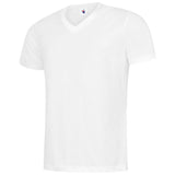 Uneek Classic V Neck T-Shirt (UC317)