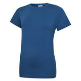 Uneek Ladies Crew Neck T-Shirt (UC318)