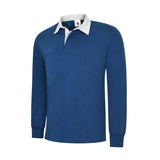 Uneek Classic Rugby Shirt (UC402)