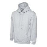 Uneek Premium Hooded Sweatshirt (UC501)