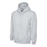 Uneek Classic Hooded Sweatshirt (UC502)