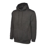 Uneek Classic Hooded Sweatshirt (UC502)