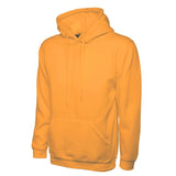 Uneek Classic Hooded Sweatshirt (UC502)