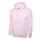 Uneek Classic Hooded Sweatshirt (UC502)