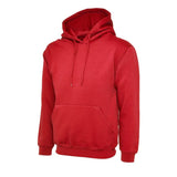 Uneek Classic Hooded Sweatshirt (UC502)