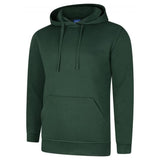 Uneek Deluxe Hooded Sweatshirt (UC509)