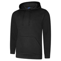 Uneek Deluxe Hooded Sweatshirt (UC509)