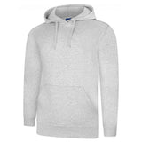 Uneek Deluxe Hooded Sweatshirt (UC509)