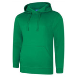 Uneek Deluxe Hooded Sweatshirt (UC509)