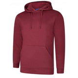 Uneek Deluxe Hooded Sweatshirt (UC509)