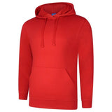 Uneek Deluxe Hooded Sweatshirt (UC509)