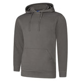 Uneek Deluxe Hooded Sweatshirt (UC509)