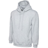 Uneek Ladies Deluxe Hooded Sweatshirt (UC510)