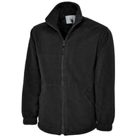 Uneek Premium Full Zip Micro Fleece Jacket (UC601)