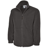 Uneek Premium Full Zip Micro Fleece Jacket (UC601)