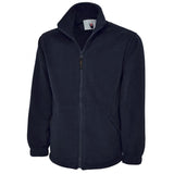 Uneek Premium Full Zip Micro Fleece Jacket (UC601)