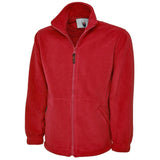 Uneek Premium Full Zip Micro Fleece Jacket (UC601)