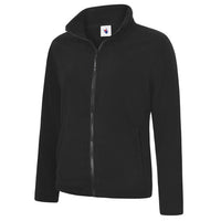 Uneek Ladies Classic Full Zip Fleece Jacket (UC608)