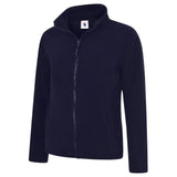 Uneek Ladies Classic Full Zip Fleece Jacket (UC608)