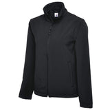 Uneek Classic Full Zip Soft Shell Jacket (UC612)