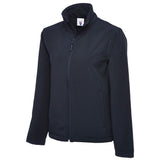 Uneek Classic Full Zip Soft Shell Jacket (UC612)