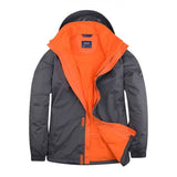 Uneek Deluxe Outdoor Jacket (UC621)