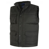 Uneek Super Pro Bodywarmer (UC640)