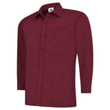 Uneek Mens Poplin Full Sleeve Shirt (UC709)