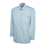 Uneek Mens Poplin Full Sleeve Shirt (UC709)