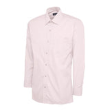 Uneek Mens Poplin Full Sleeve Shirt (UC709)