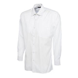 Uneek Mens Poplin Full Sleeve Shirt (UC709)