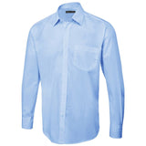 Uneek Mens Tailored Fit Poplin Full Sleeve Shirt (UC713)