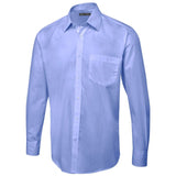 Uneek Mens Tailored Fit Poplin Full Sleeve Shirt (UC713)