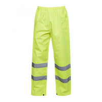 Uneek High Visibility Trousers (UC807)