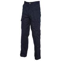 Uneek Knee Pad Cargo Trousers (UC904)