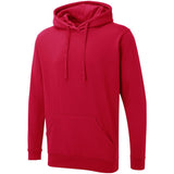 Uneek UX Hooded Sweatshirt (UX4)